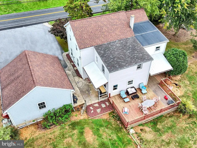 $649,900 | 1443 Shumaker Road, Manheim, PA 17545