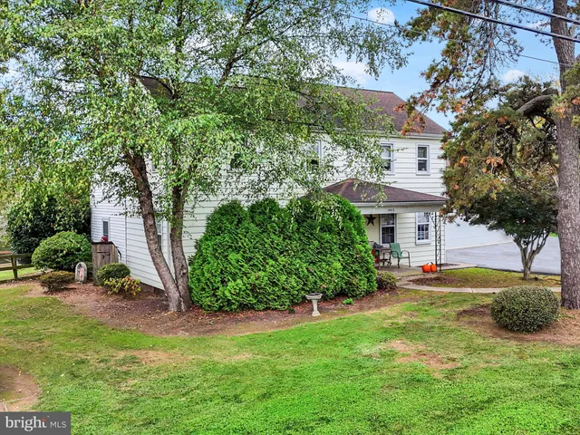 $649,900 | 1443 Shumaker Road, Manheim, PA 17545