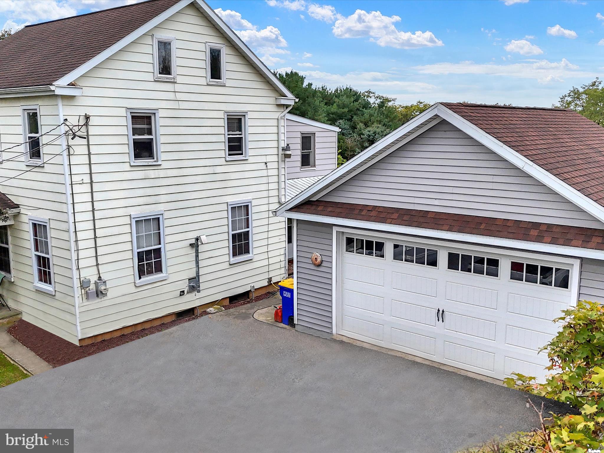 1443 Shumaker Road Manheim, PA 17545 - Photo 70 of 71 a view of a house with a yard