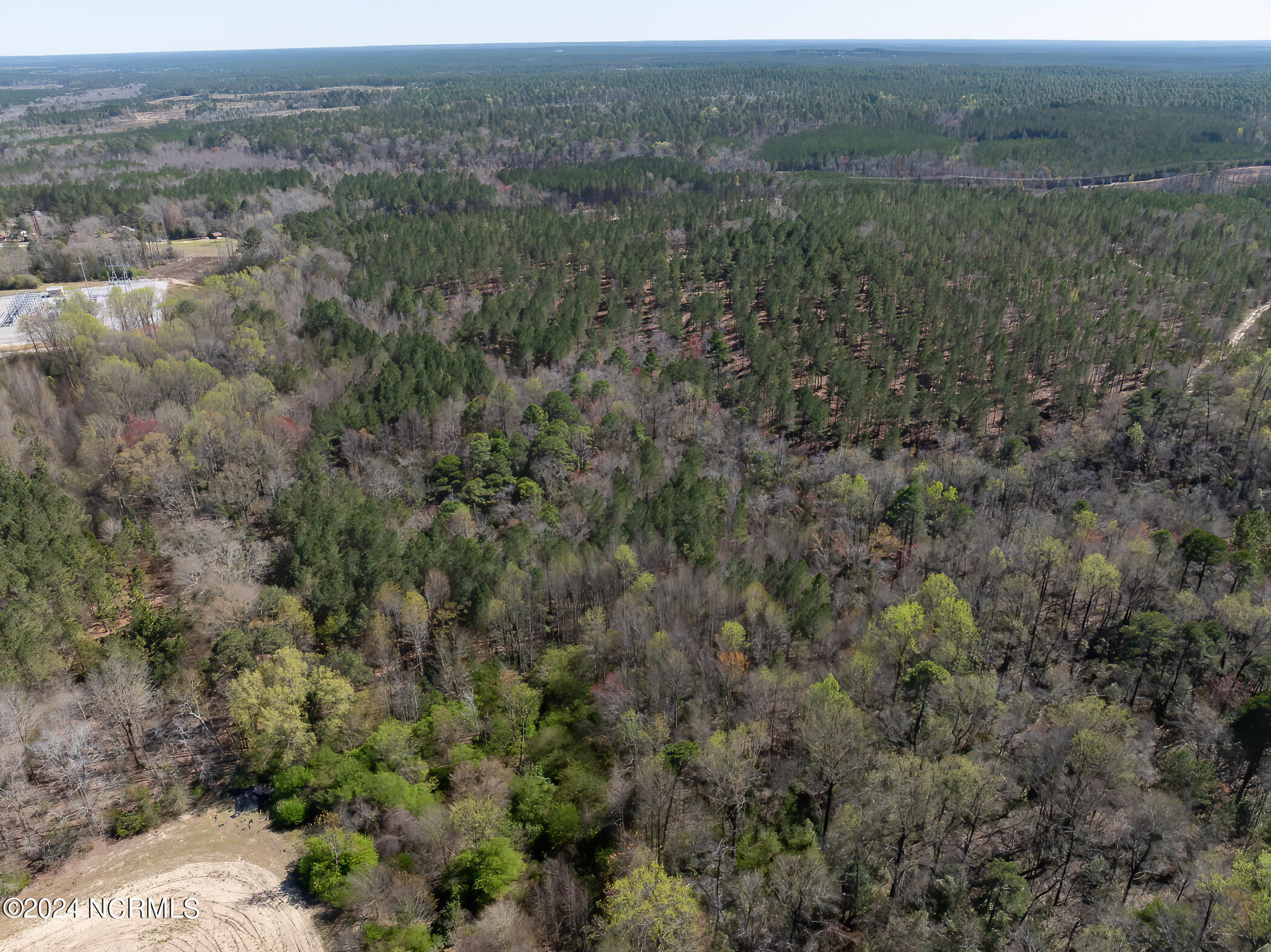 4 Jones Spring Church Road Ellerbe, NC 28338 - Photo 5 of 20 RS 1 DJI_0133
