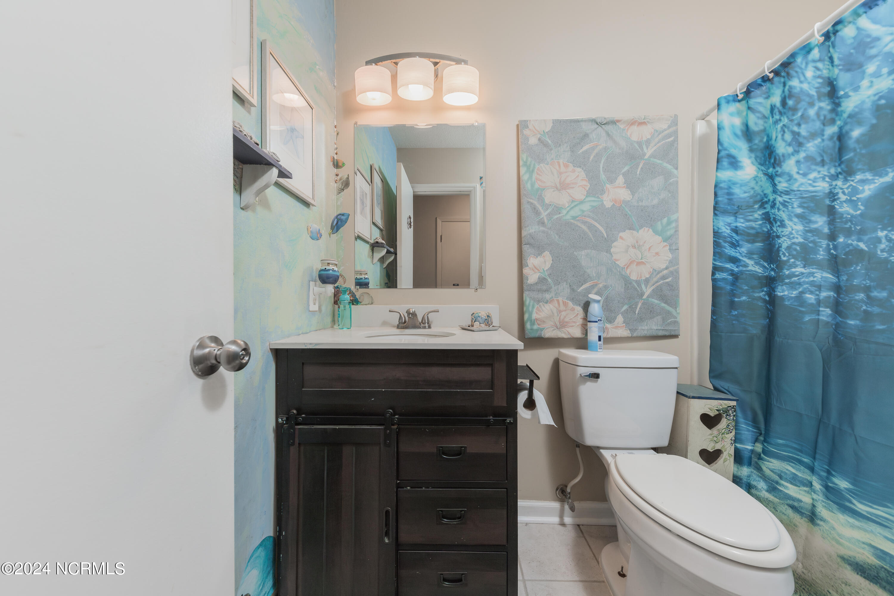 162 Raintree Circle Jacksonville, NC 28540 - Photo 34 of 45 HallBath