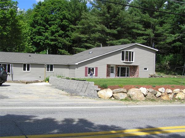 97 Fitchburg Road Ashburnham, MA 01430 - Photo 3 of 4
