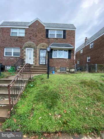 $145,000 | 6426 Akron Street, Philadelphia, PA 19149