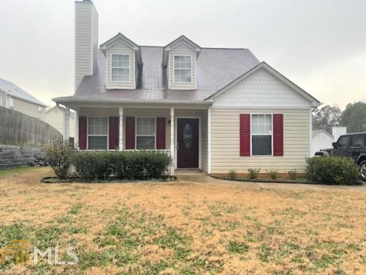 7777 Tara Road Jonesboro, GA 30236 - Photo 1 of 1