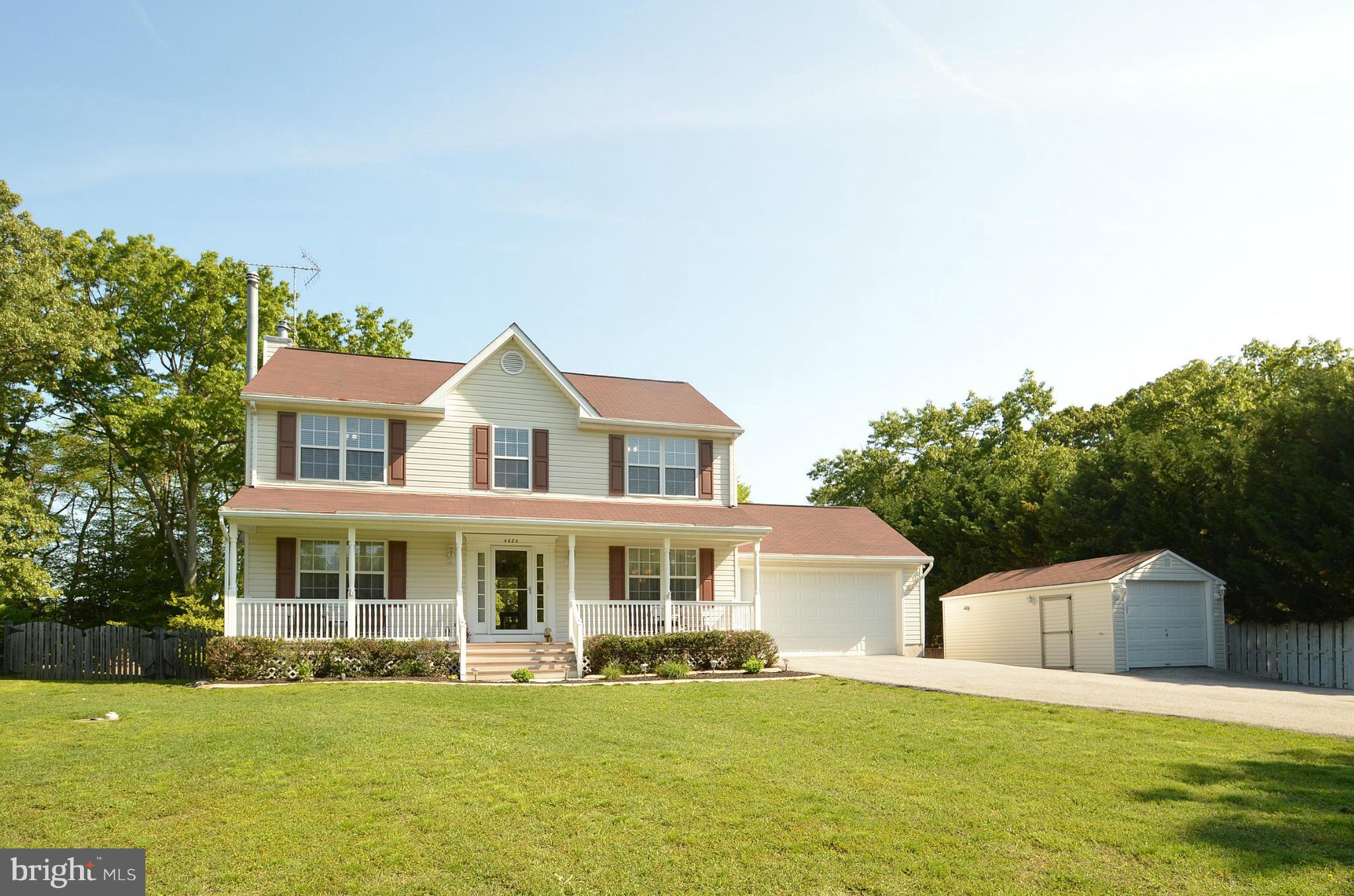 4684 Mountain Road Pasadena, MD 21122 - Photo 1 of 30 Exterior (Front)