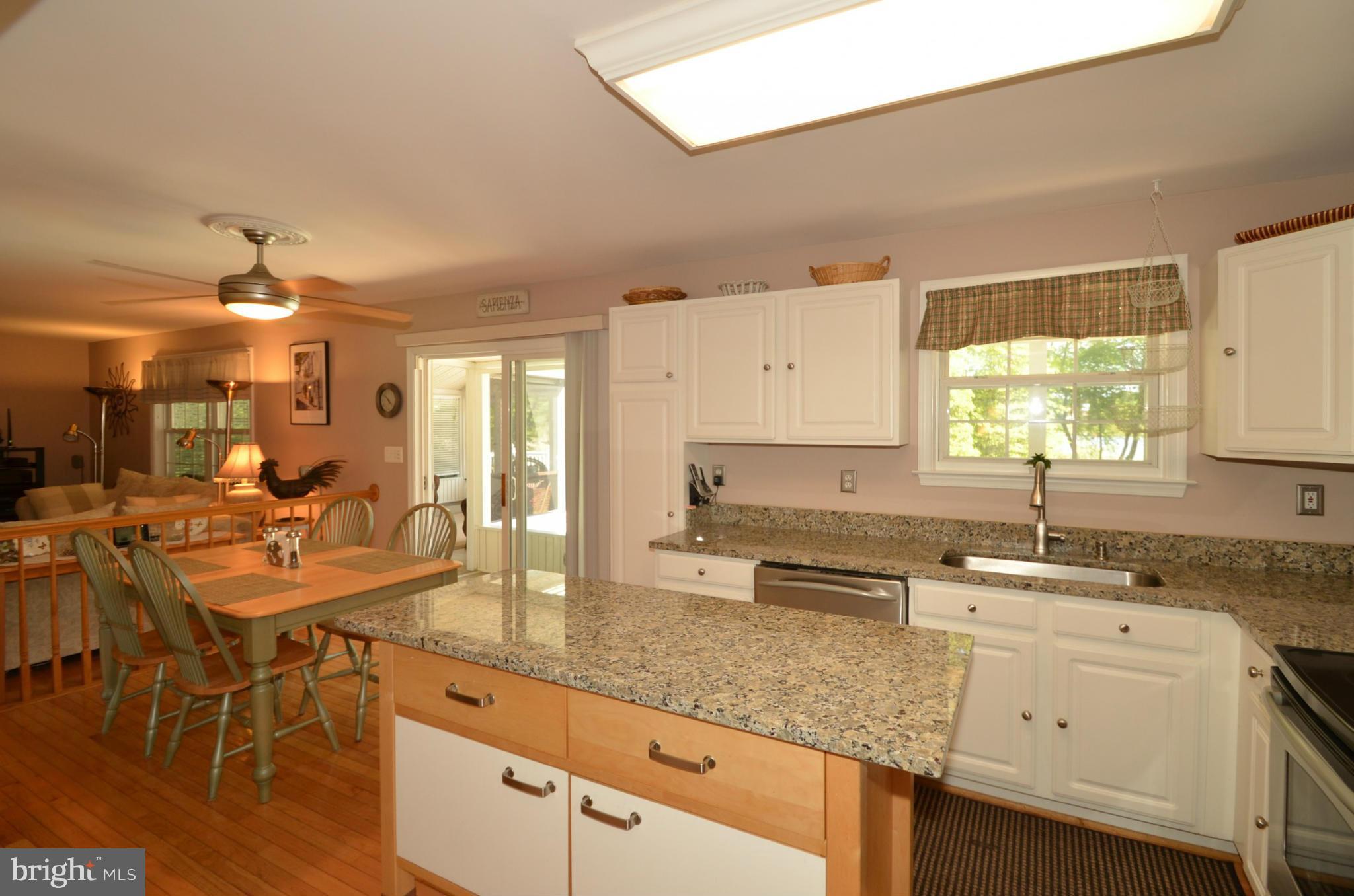 4684 Mountain Road Pasadena, MD 21122 - Photo 4 of 30 Kitchen