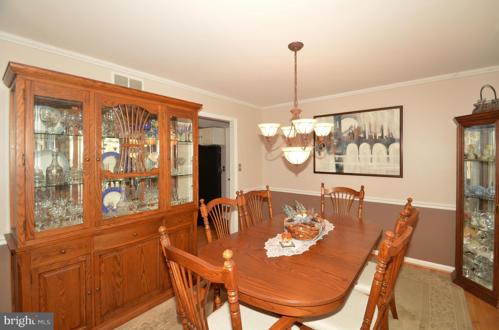 4684 Mountain Road Pasadena, MD 21122 - Photo 7 of 30 Dining Room