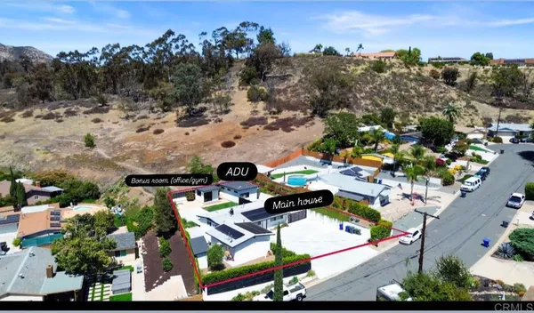 $1,390,000 | 12540 Taunt Place, Poway, CA 92064