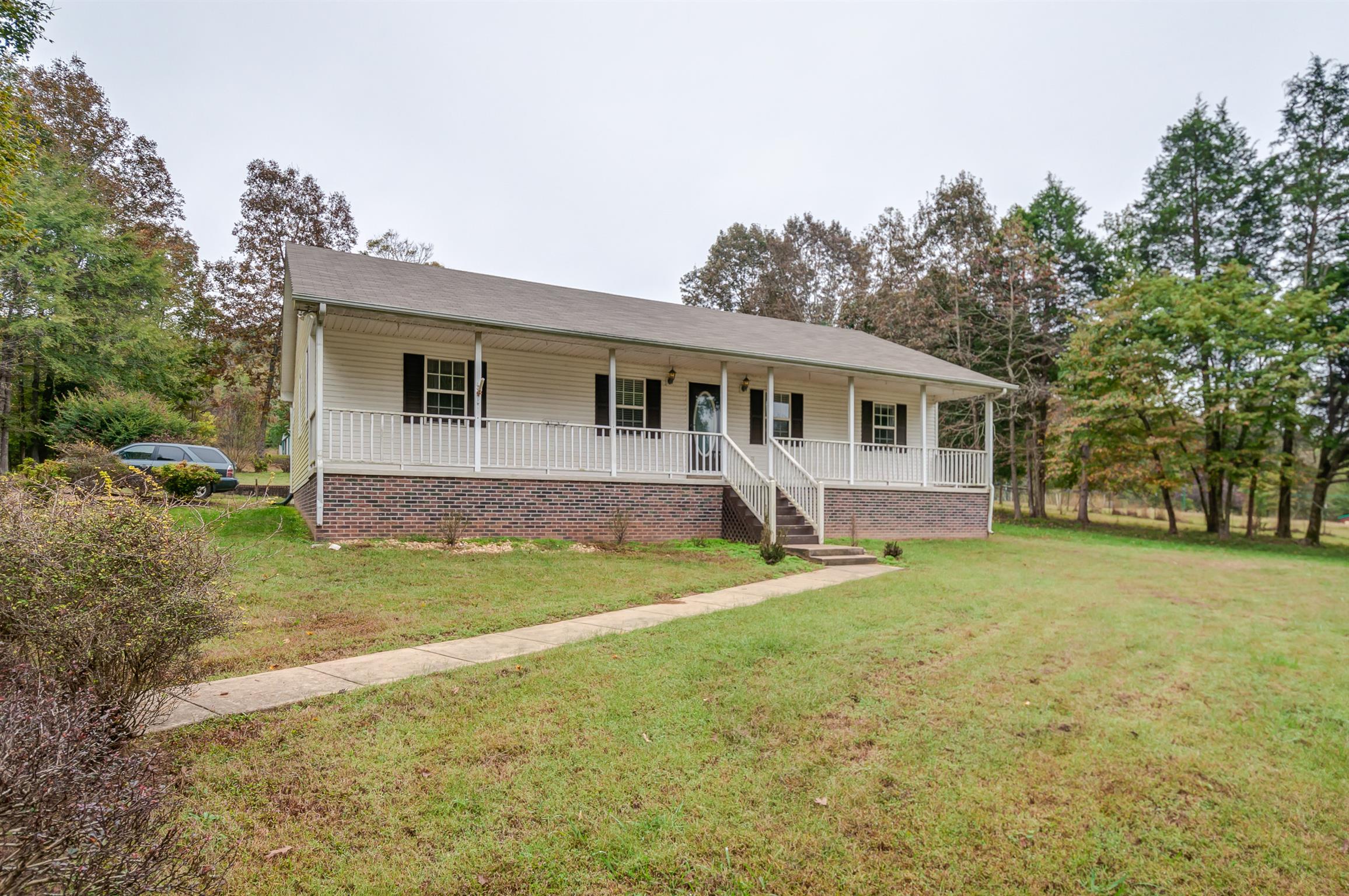 1080 East Beaverdam Road Centerville, TN 37033 - Photo 1 of 28 Gallery Image 1