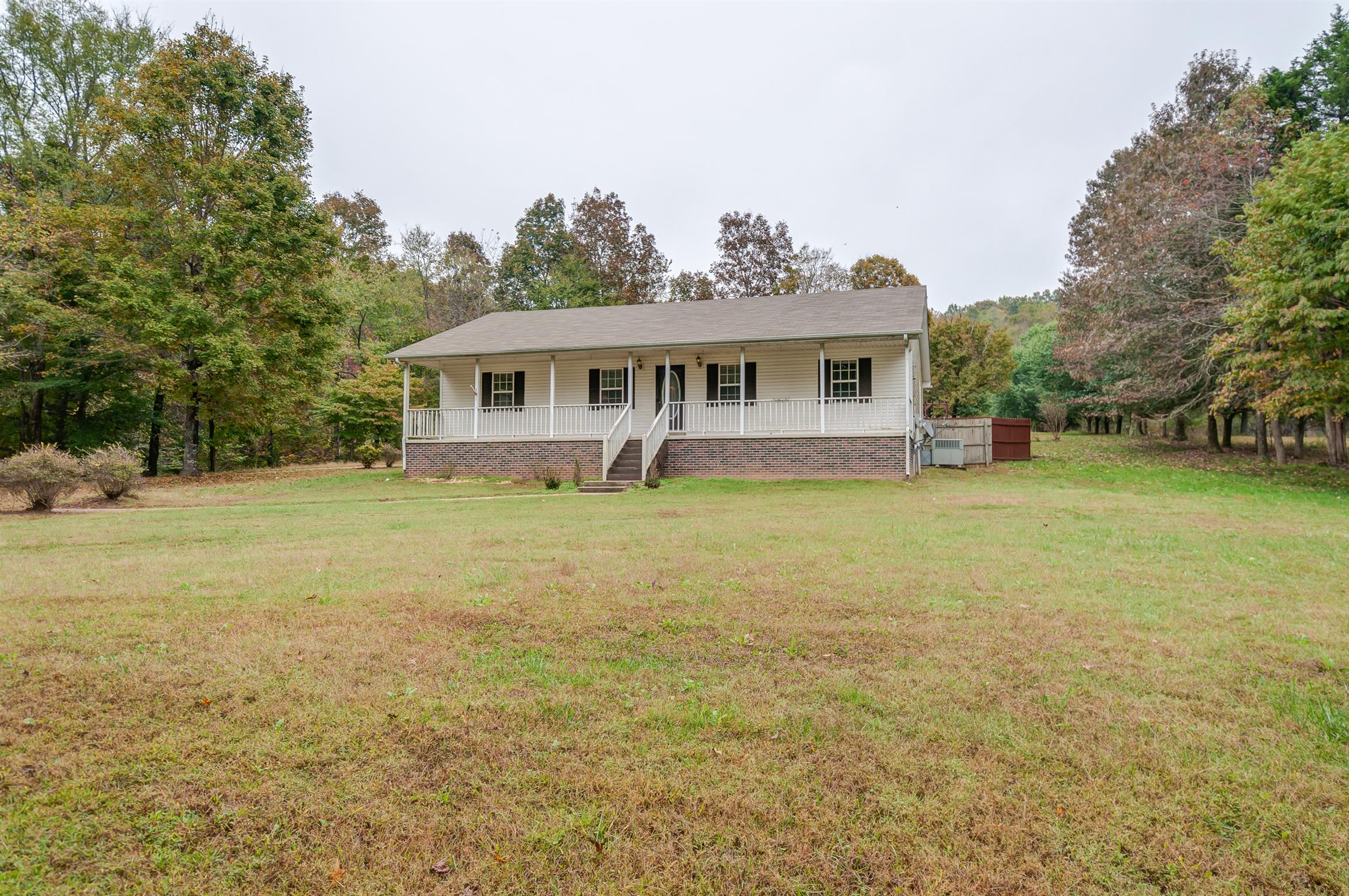 1080 East Beaverdam Road Centerville, TN 37033 - Photo 2 of 28 Gallery Image 2
