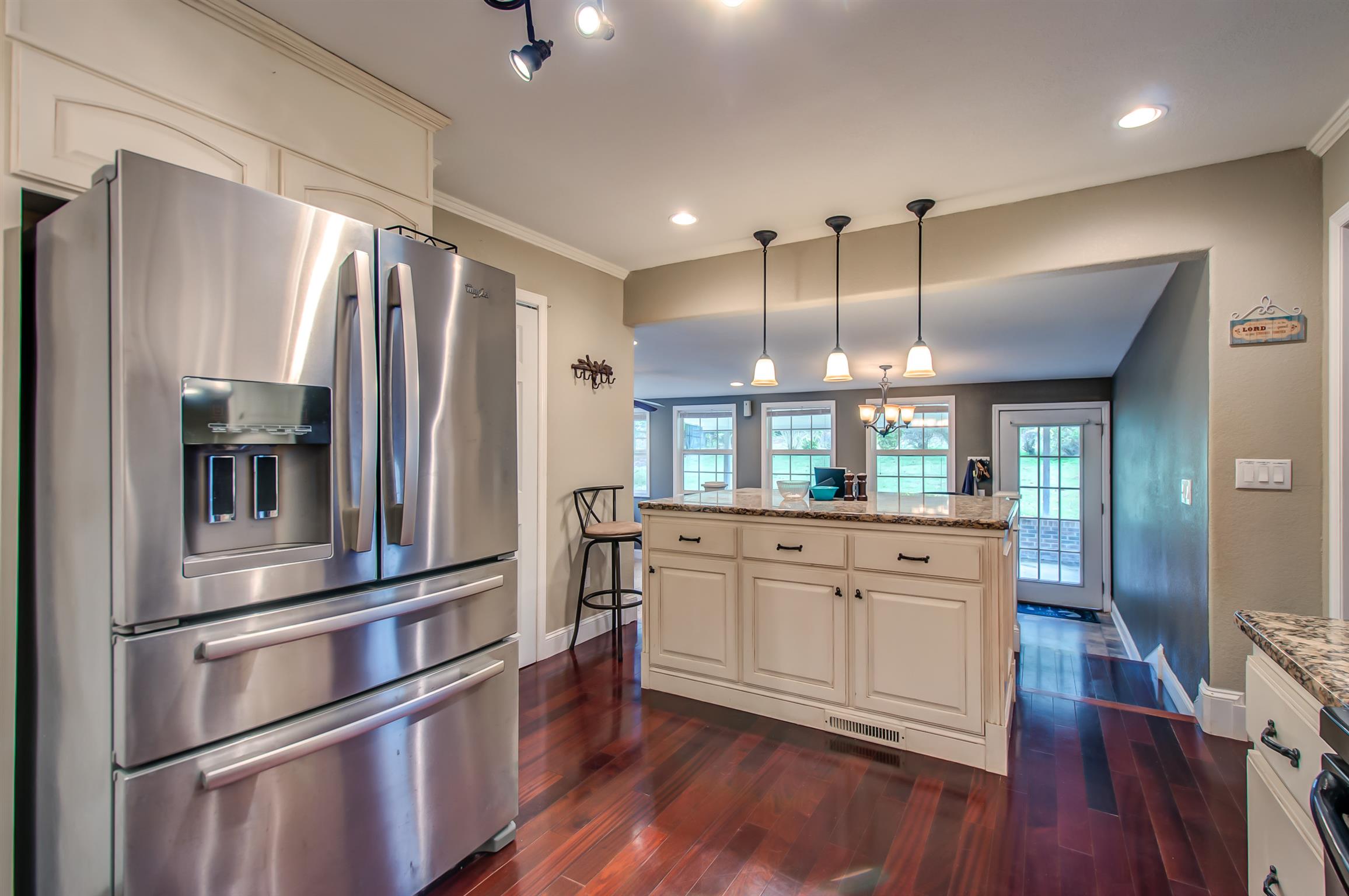 1080 East Beaverdam Road Centerville, TN 37033 - Photo 14 of 28 Gallery Image 14