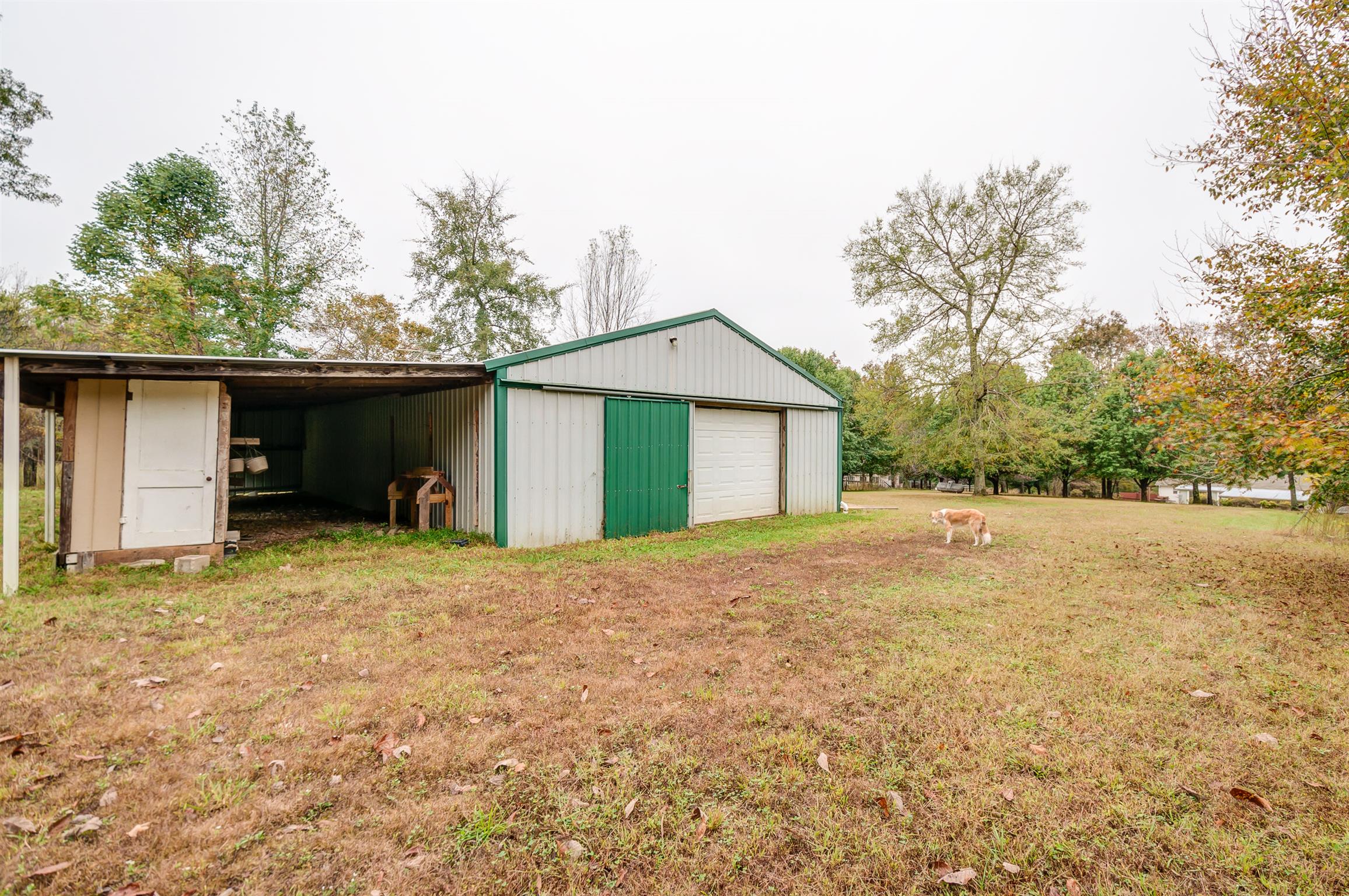 1080 East Beaverdam Road Centerville, TN 37033 - Photo 27 of 28 Gallery Image 27