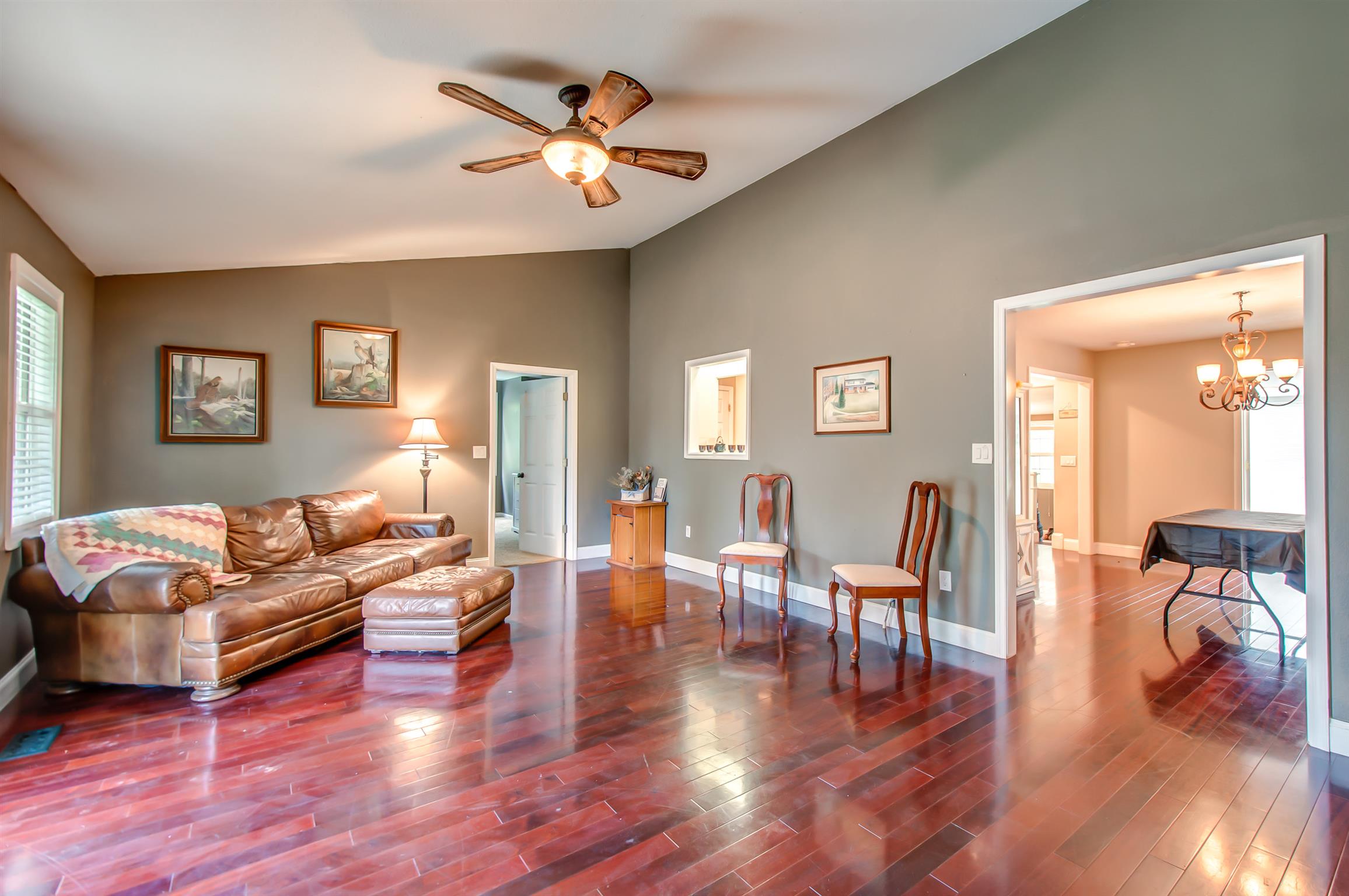 1080 East Beaverdam Road Centerville, TN 37033 - Photo 5 of 28 Gallery Image 5