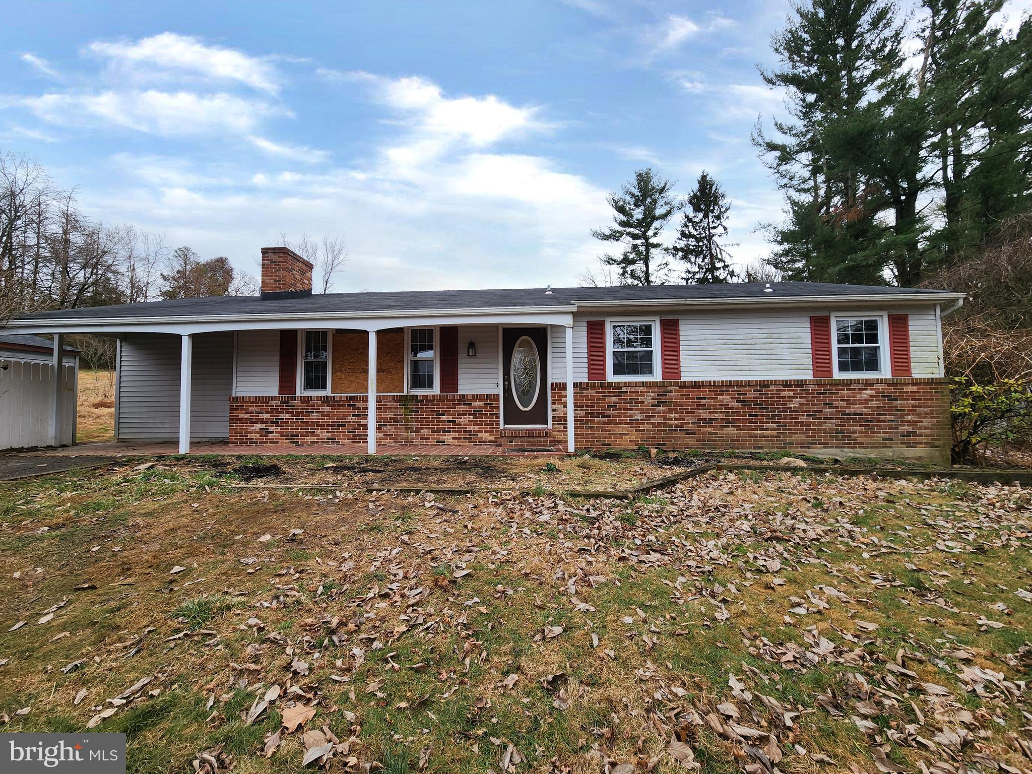 3715 Blenheim Road Phoenix, MD 21131 - Photo 1 of 20 Gallery Image 1