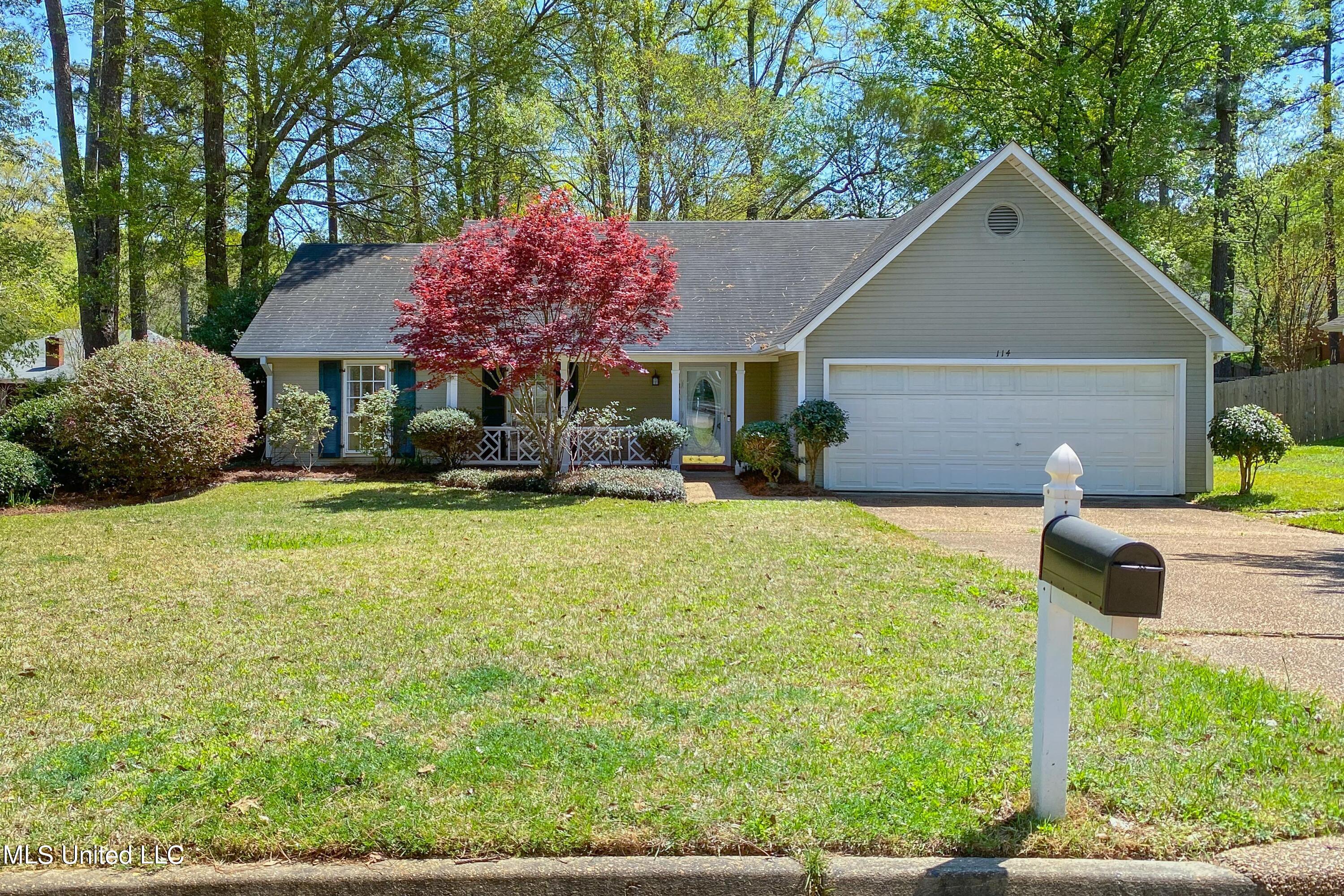 114 Trace Ridge Drive Ridgeland, MS 39157 - Photo 1 of 28 114 Traceridge-1