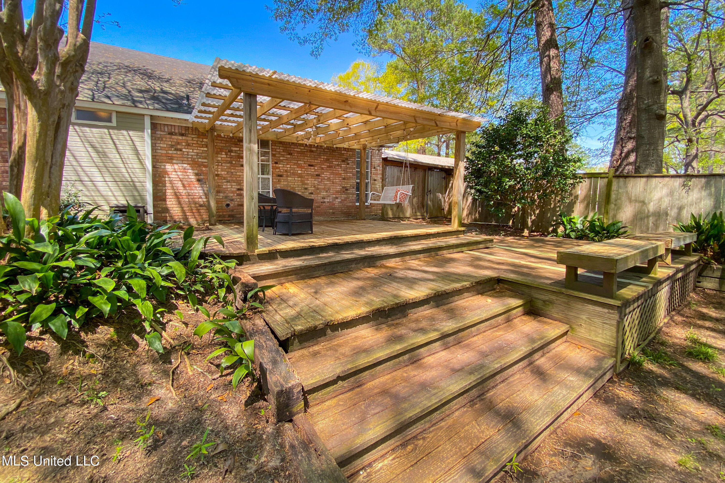 114 Trace Ridge Drive Ridgeland, MS 39157 - Photo 25 of 28 114 Traceridge-32