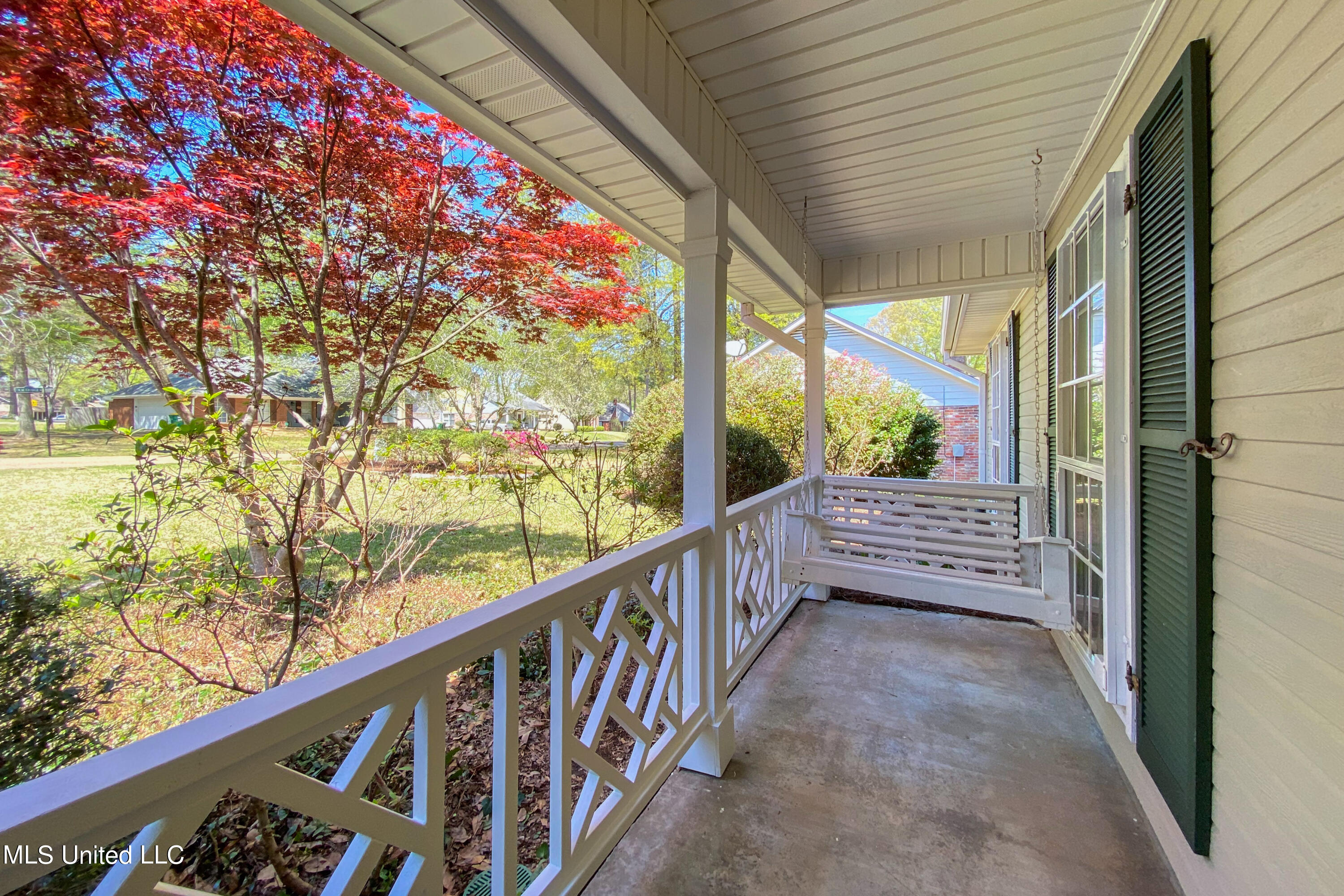 114 Trace Ridge Drive Ridgeland, MS 39157 - Photo 3 of 28 114 Traceridge-4