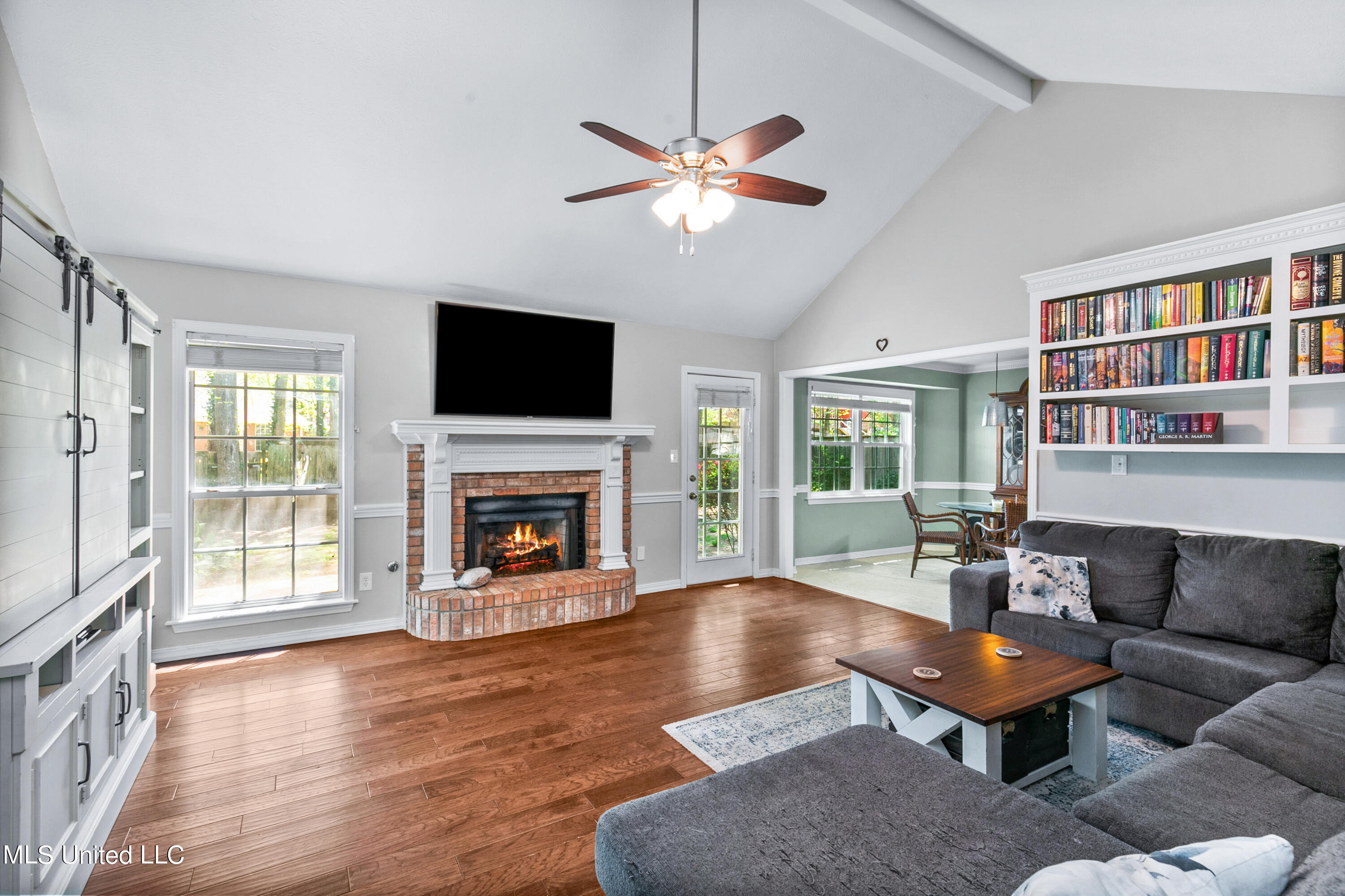 114 Trace Ridge Drive Ridgeland, MS 39157 - Photo 5 of 28 114 Traceridge-7