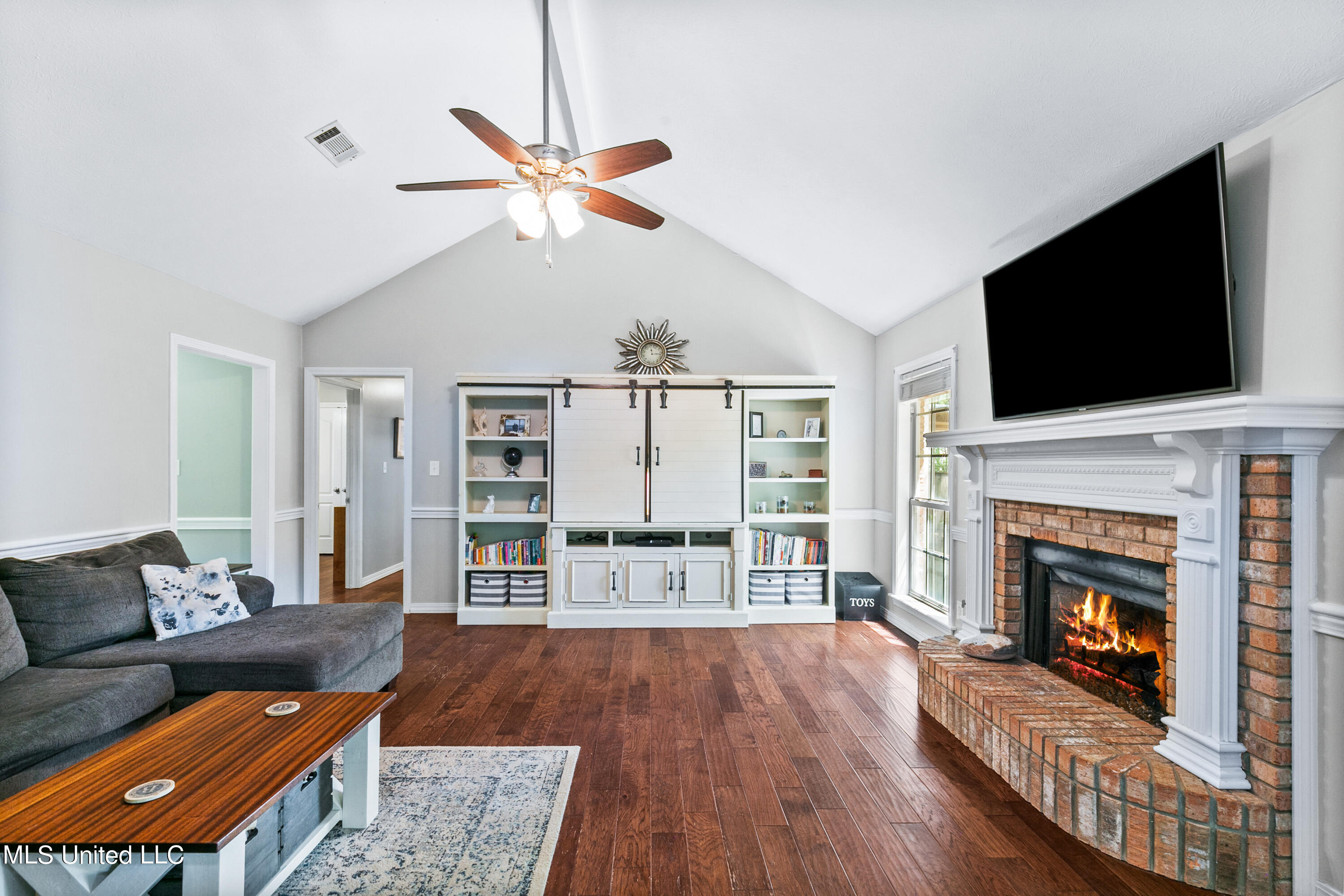 114 Trace Ridge Drive Ridgeland, MS 39157 - Photo 6 of 28 114 Traceridge-8