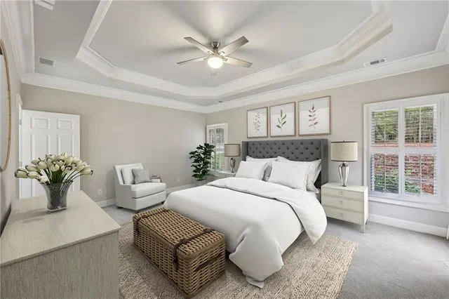 $499,900 | 3680 Apalachee Ridge, Monroe, GA 30656