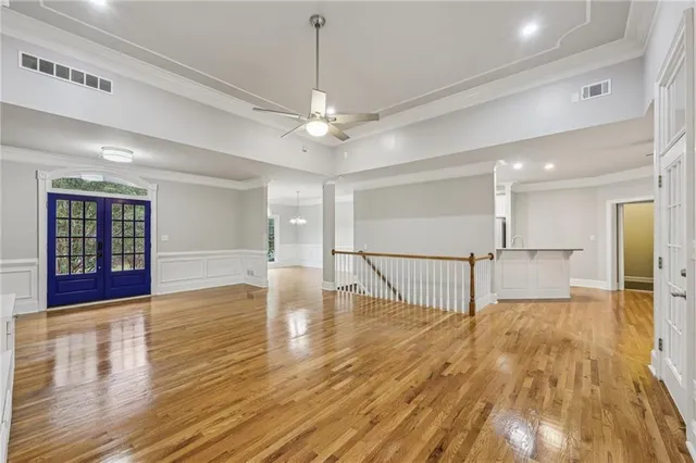 $499,900 | 3680 Apalachee Ridge, Monroe, GA 30656