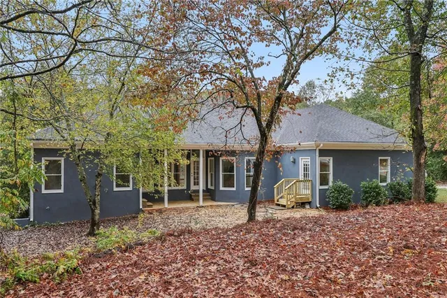 $499,900 | 3680 Apalachee Ridge, Monroe, GA 30656