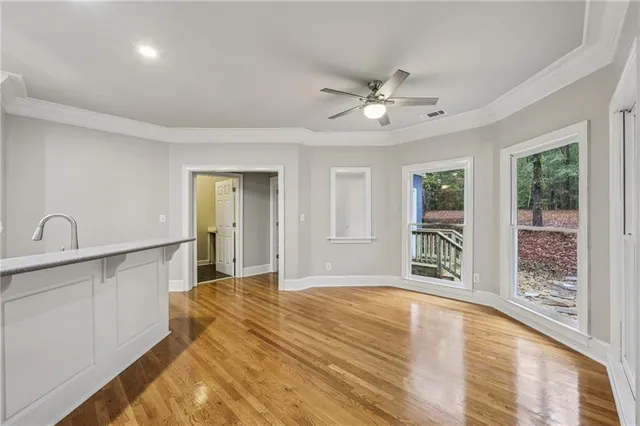 $499,900 | 3680 Apalachee Ridge, Monroe, GA 30656