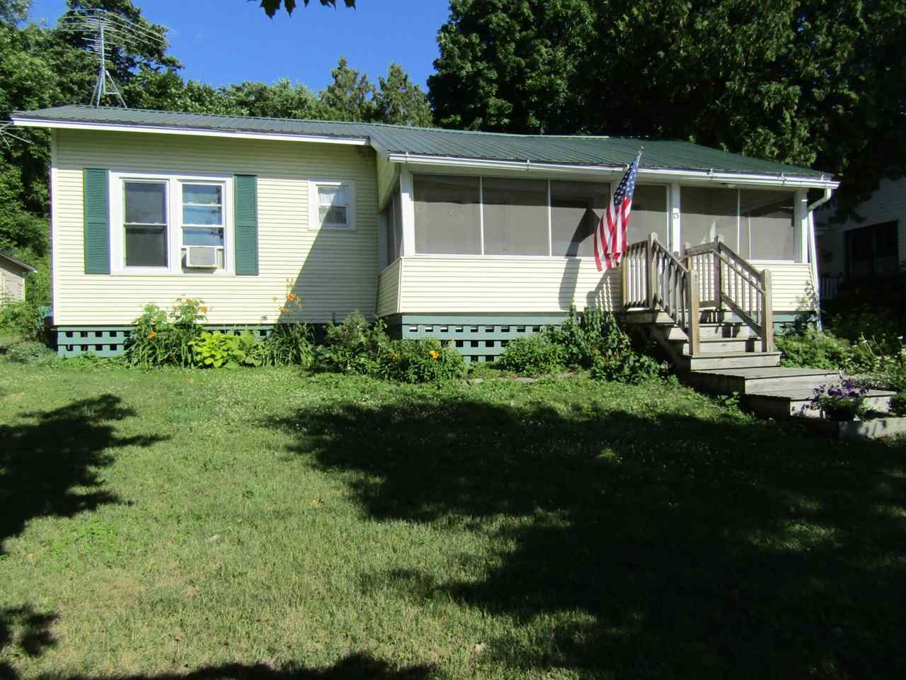 73 Platt Road Highgate, VT 05460 - Photo 1 of 22