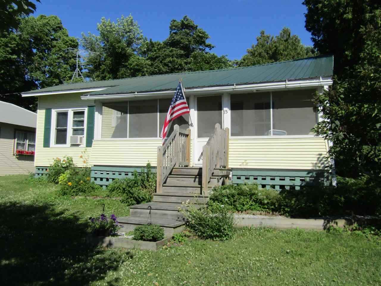 73 Platt Road Highgate, VT 05460 - Photo 2 of 22