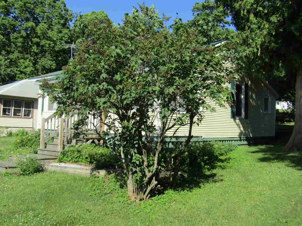 73 Platt Road Highgate, VT 05460 - Photo 20 of 22