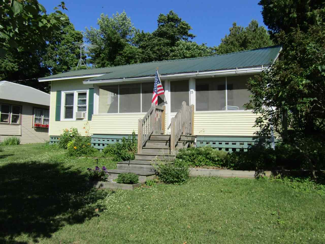 73 Platt Road Highgate, VT 05460 - Photo 6 of 22