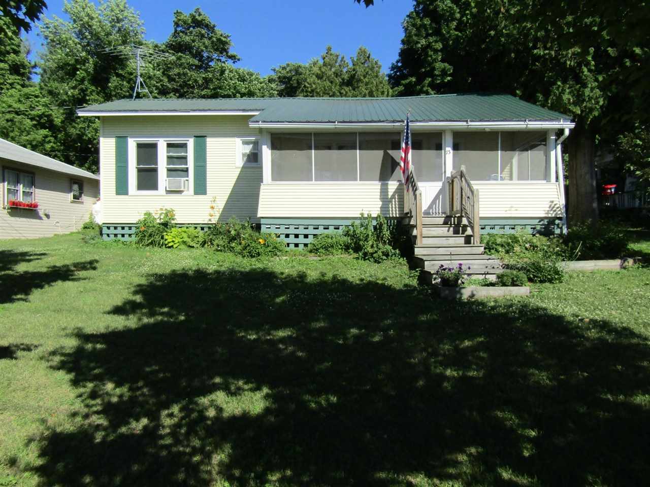 73 Platt Road Highgate, VT 05460 - Photo 7 of 22