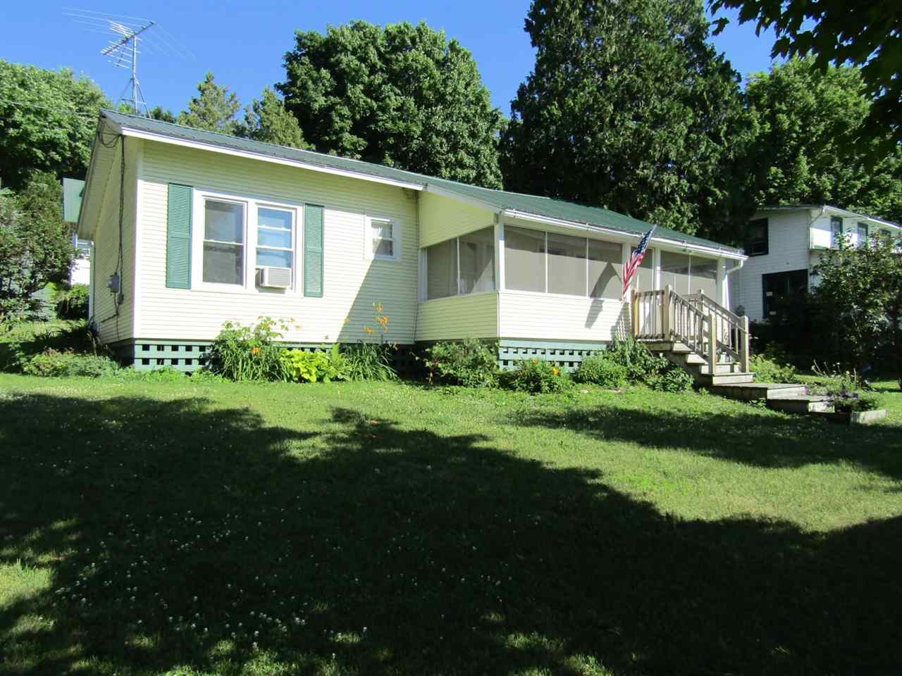 73 Platt Road Highgate, VT 05460 - Photo 8 of 22