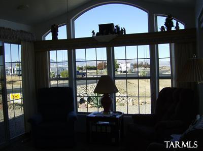 74 Cardinal Corner Benson, AZ 85602 - Photo 17 of 21 a view of a interior of the house