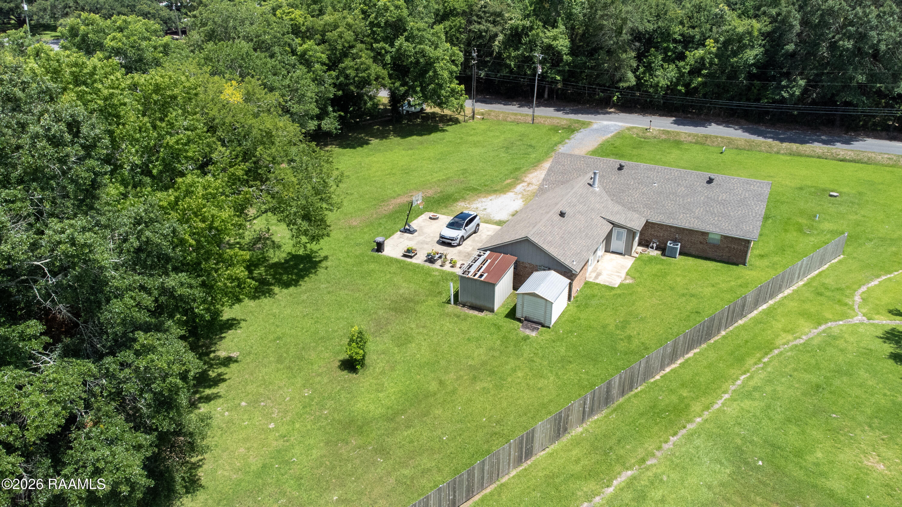 6414 Fusilier Road Maurice, LA 70555 - Photo 40 of 40