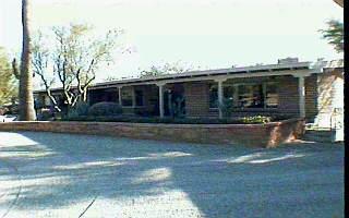 3001 North Deer Track Road Tucson, AZ 85749 - Photo 1 of 1