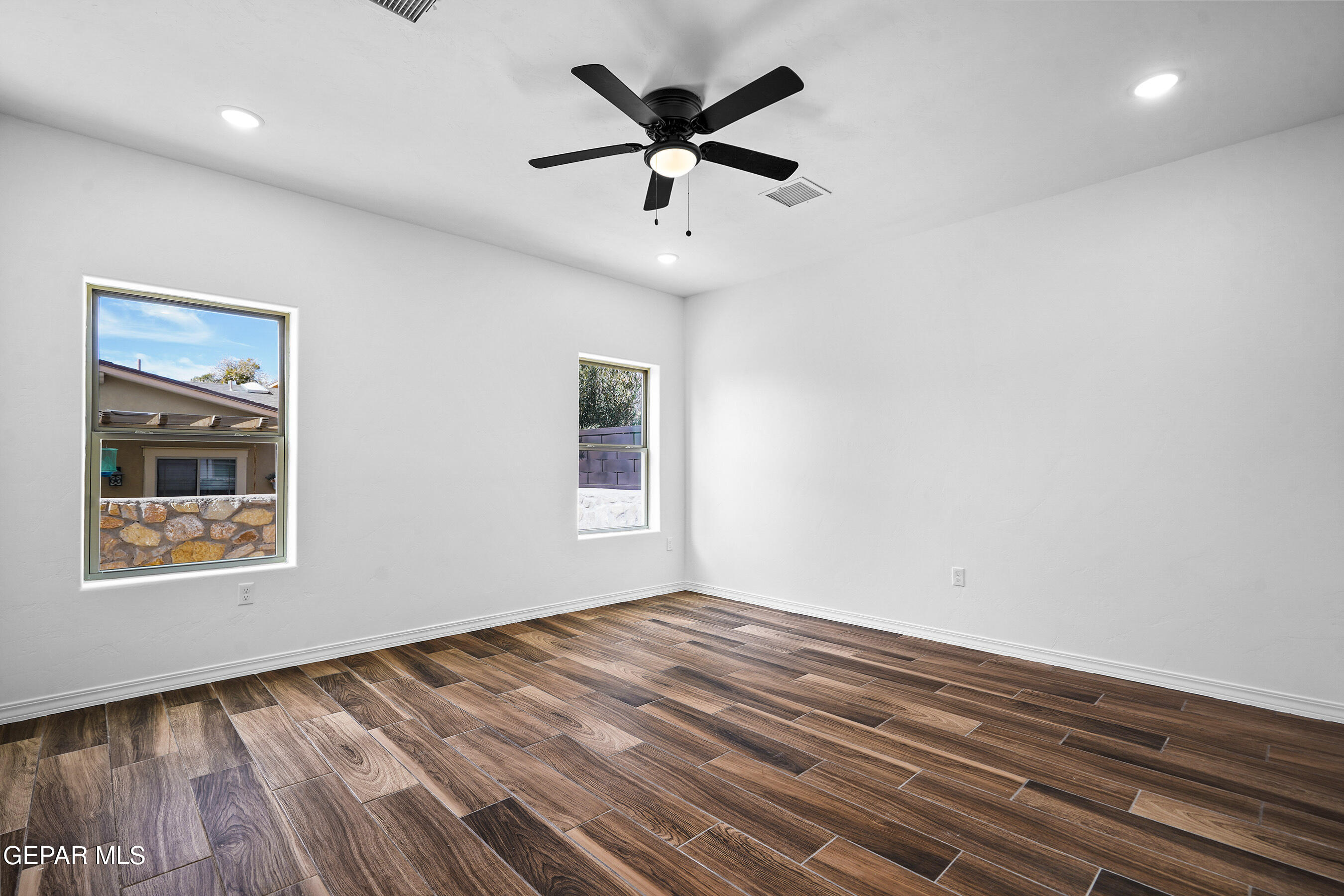 871 Country Club Road, Unit 4A El Paso, TX 79932 - Photo 30 of 42 Country Club 1A-17