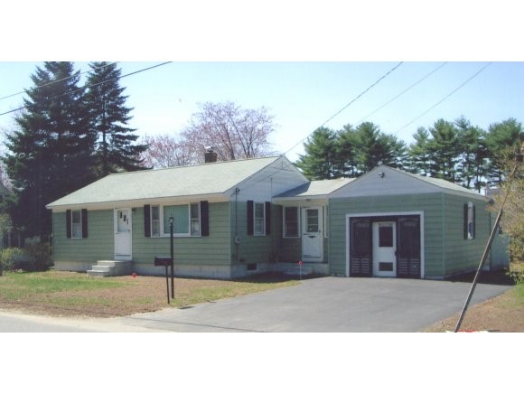 37 Harding Street Rochester, NH 03867 - Photo 1 of 1