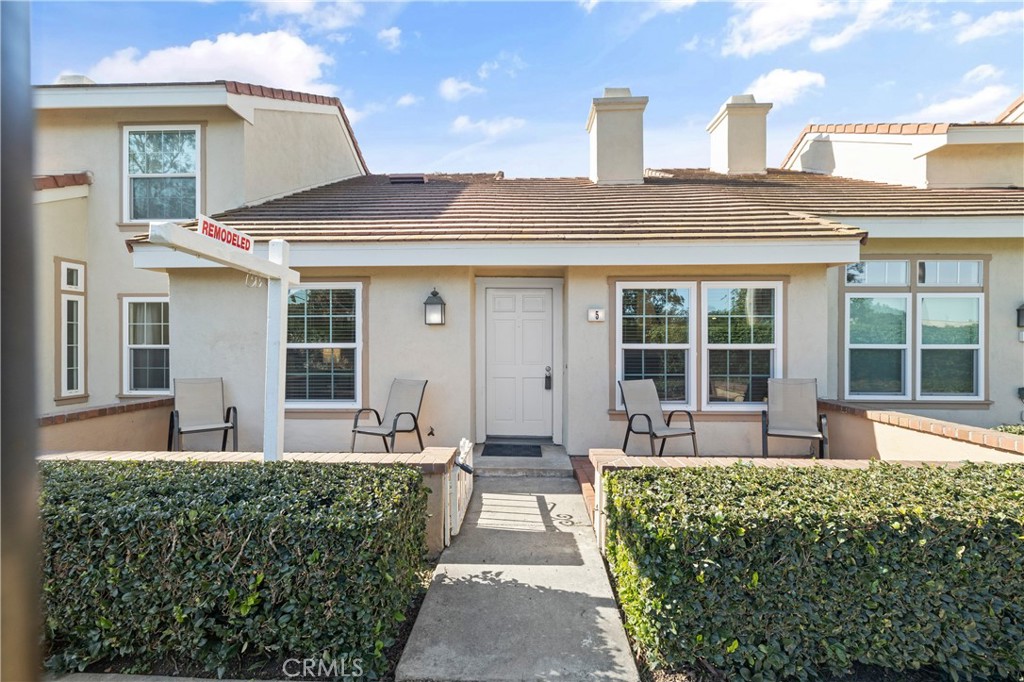 5 Wellesley, Unit 12 Irvine, CA 92612 - Photo 1 of 1