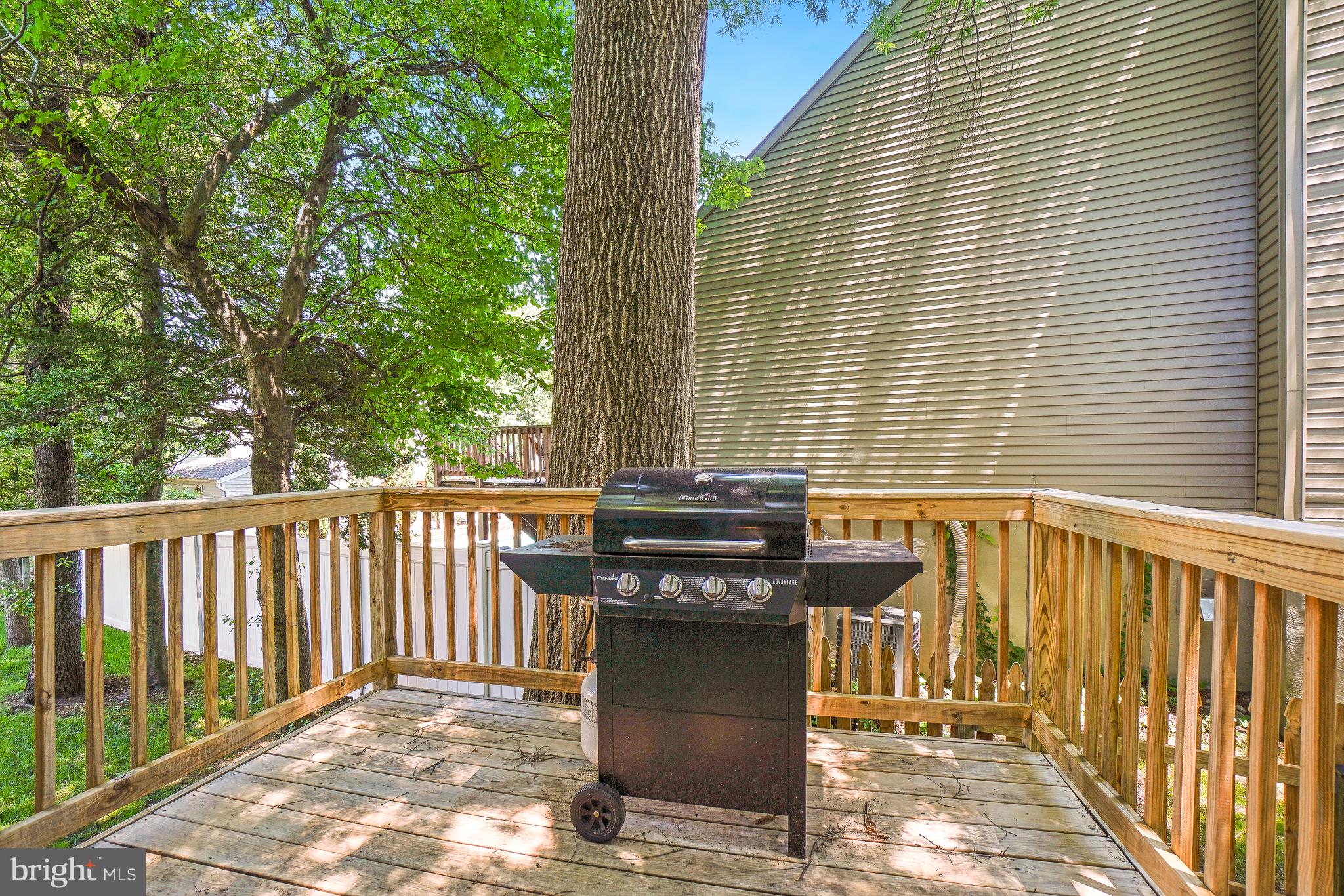 289 Whistling Pine Road Severna Park, MD 21146 - Photo 44 of 53