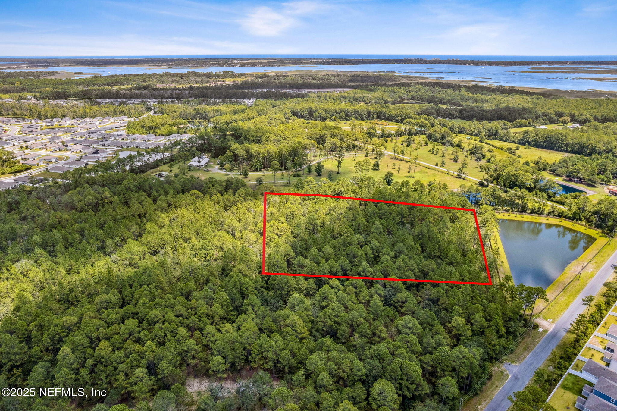 0 State Road 107 Road Fernandina Beach, FL 32034 - Photo 5 of 6 8-web-or-mls-Frank Ward Rd (2 of 2)