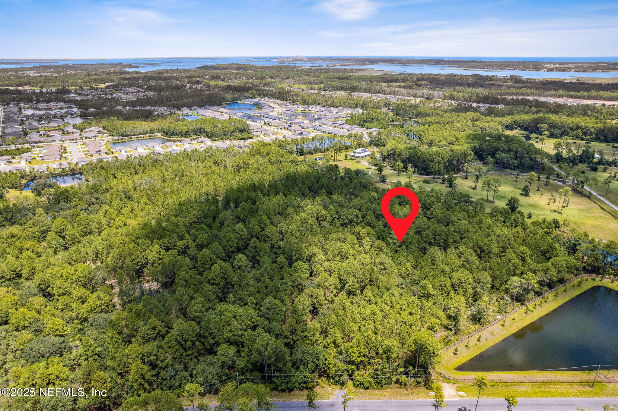 0 State Road 107 Road Fernandina Beach, FL 32034 - Photo 6 of 6 13-web-or-mls-8_Frank Ward Rd