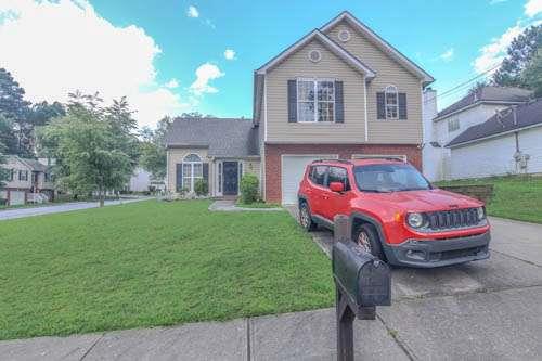 4124 Jewel Terrace Conley, GA 30288 - Photo 2 of 13