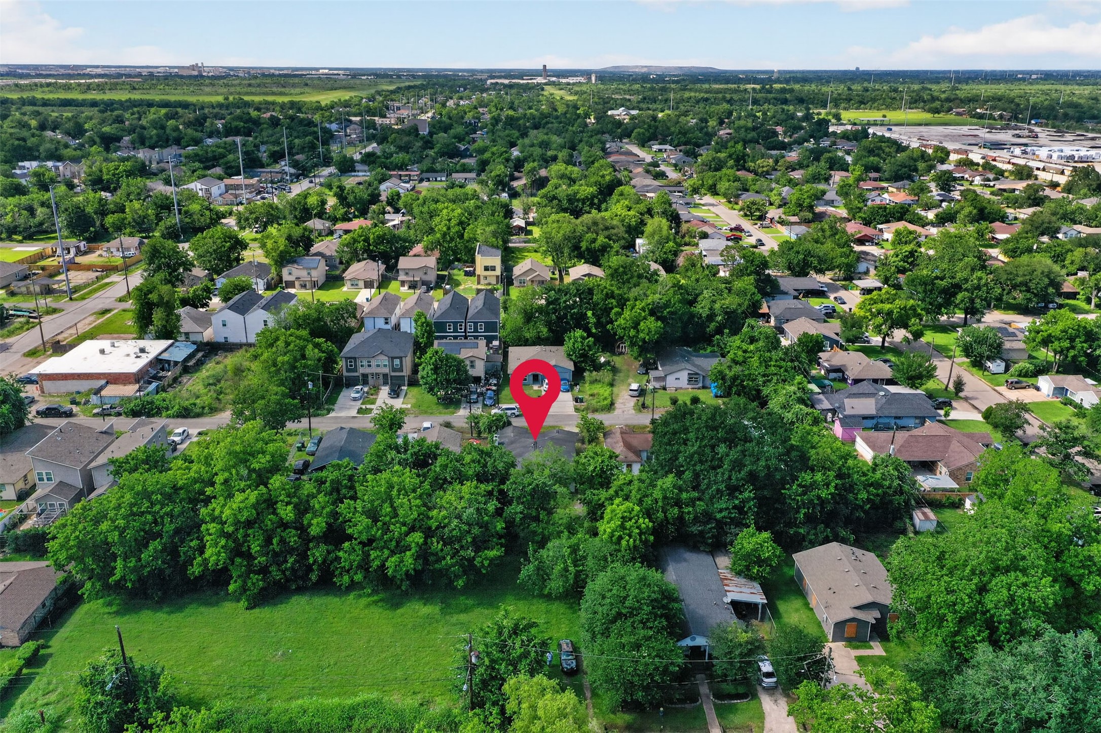 428 Gans Street Houston, TX 77029 - Photo 35 of 35