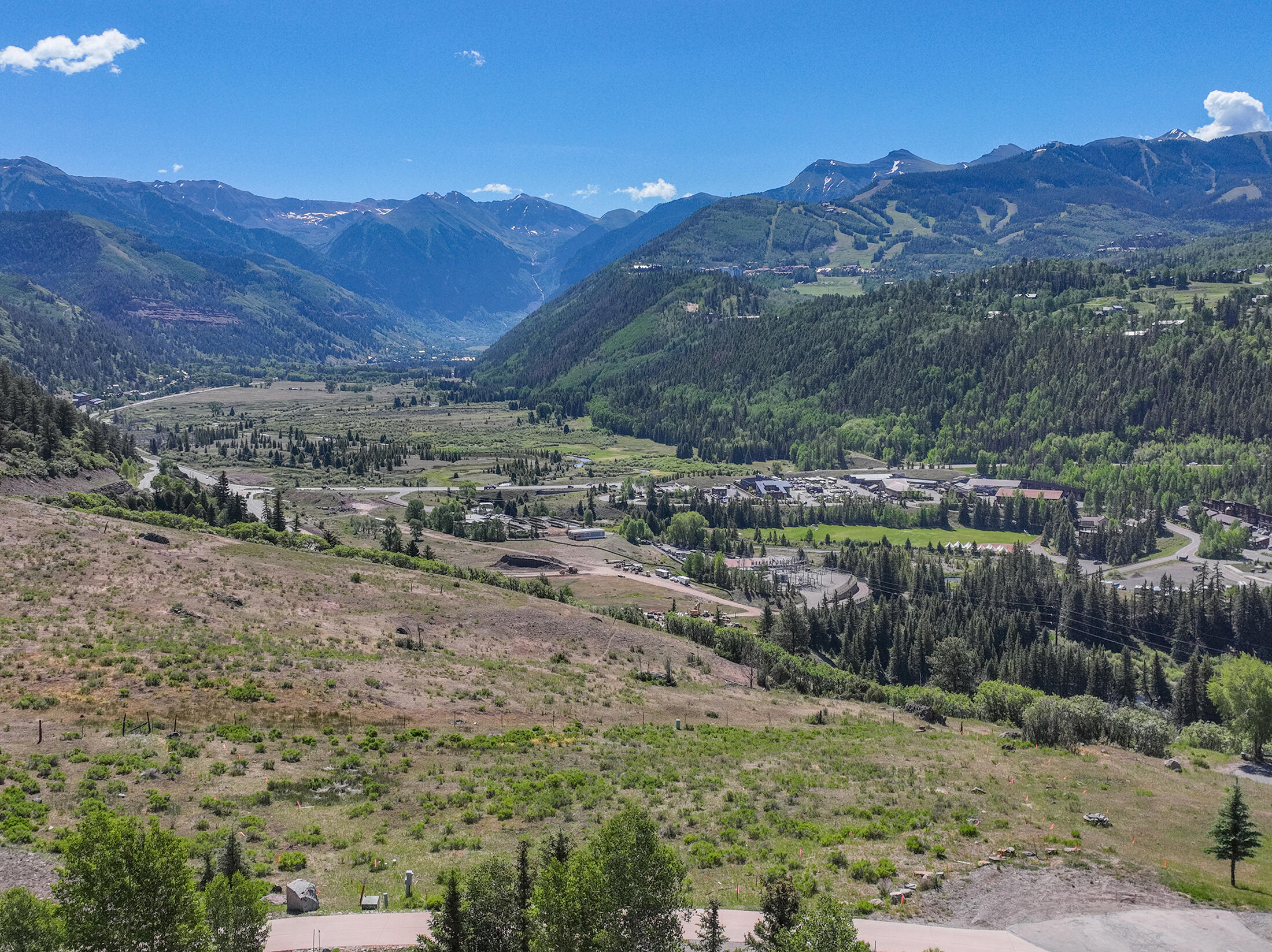 14 Valley View Road Telluride, CO 81435 - Photo 9 of 10 Valley View