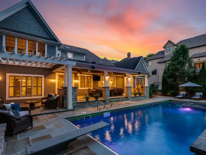 $3,500,000 | 471 South Columbia Street, Naperville, IL 60540