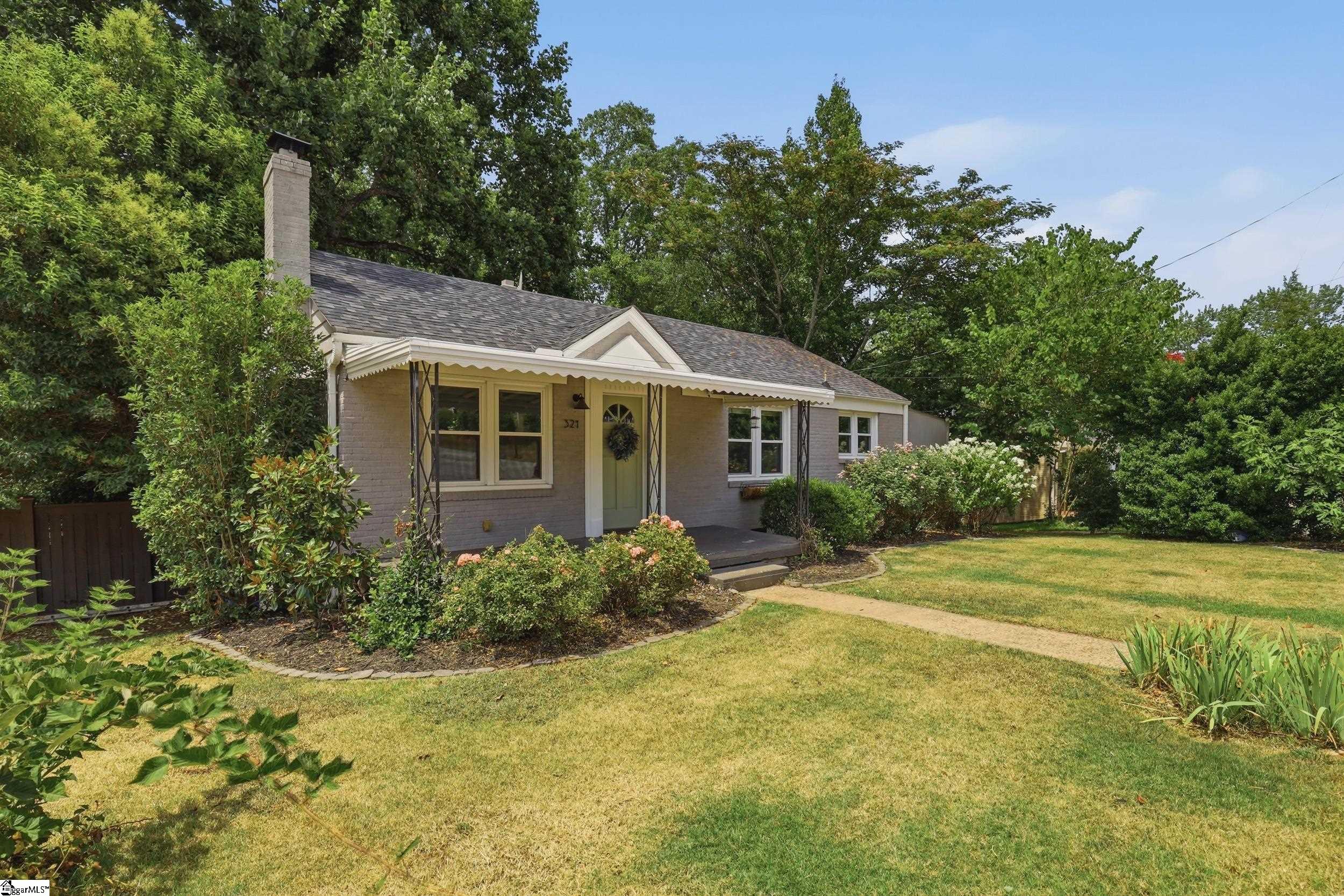 321 Ridgecrest Drive Greenville, SC 29609 - Photo 20 of 30 Gallery Image 20