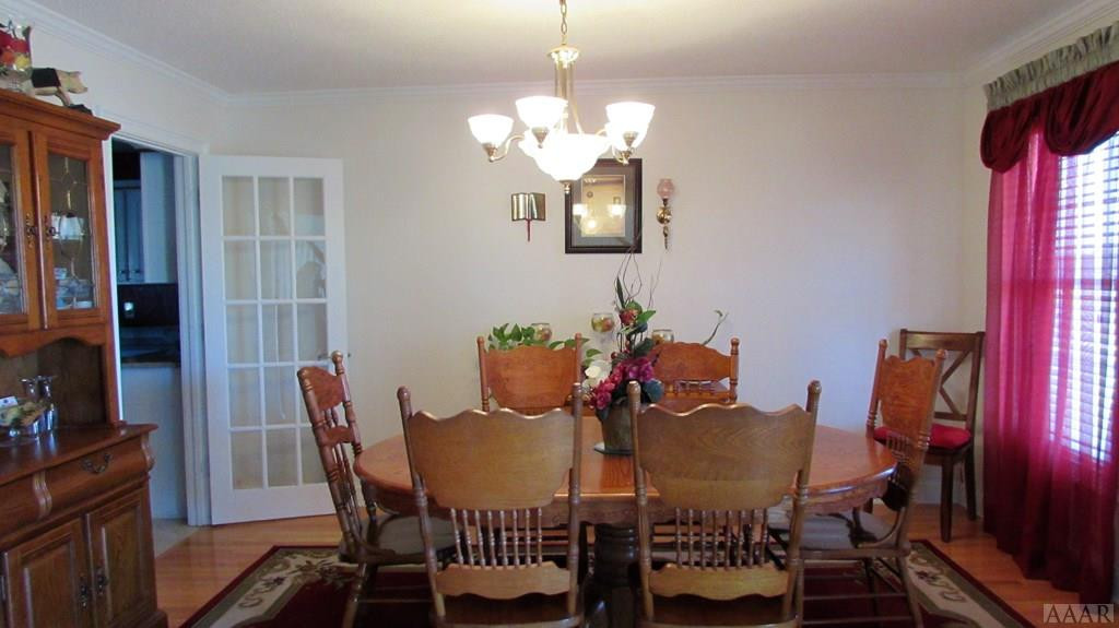 146 County Line Road Tyner, NC 27980 - Photo 26 of 73