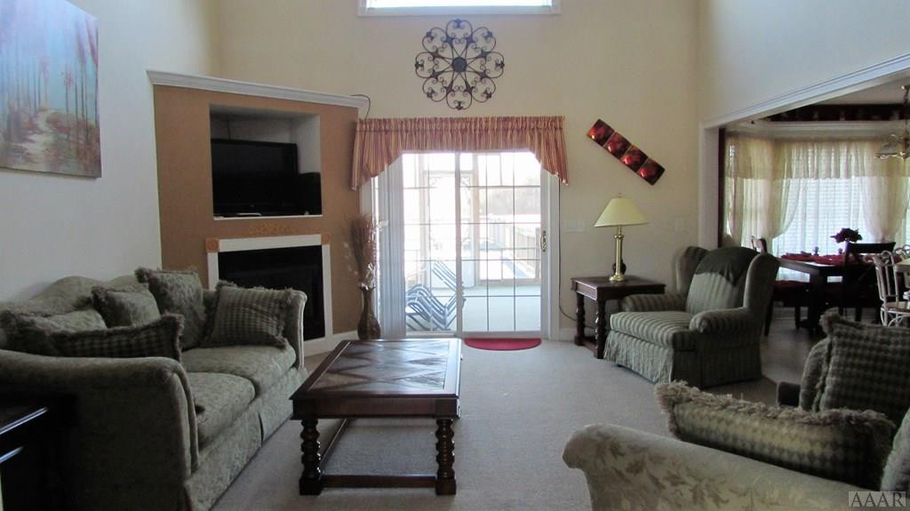 146 County Line Road Tyner, NC 27980 - Photo 3 of 73