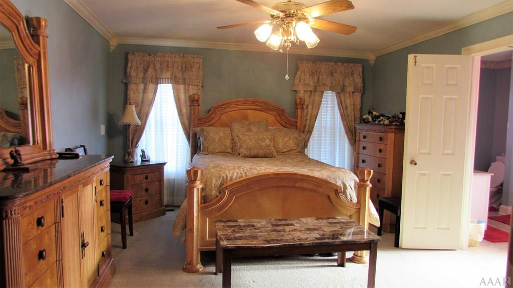 146 County Line Road Tyner, NC 27980 - Photo 5 of 73
